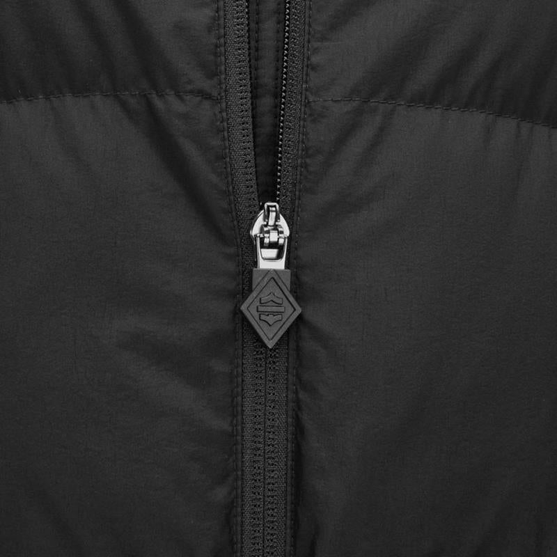 DOWN JACKET - P424W234/03B6
