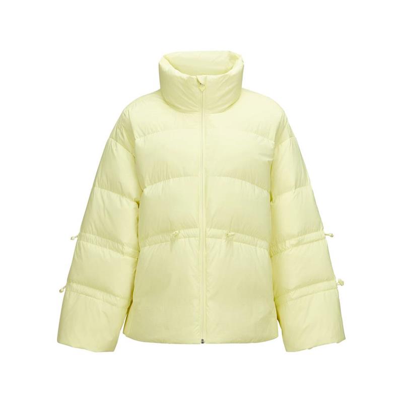 DOWN JACKET - P424W234/04FS