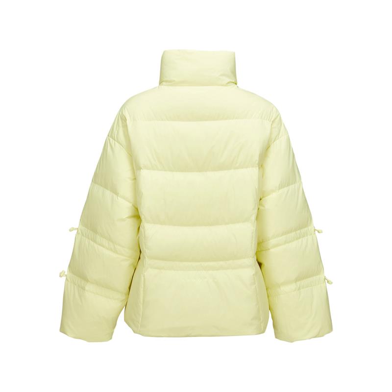 DOWN JACKET - P424W234/04FS