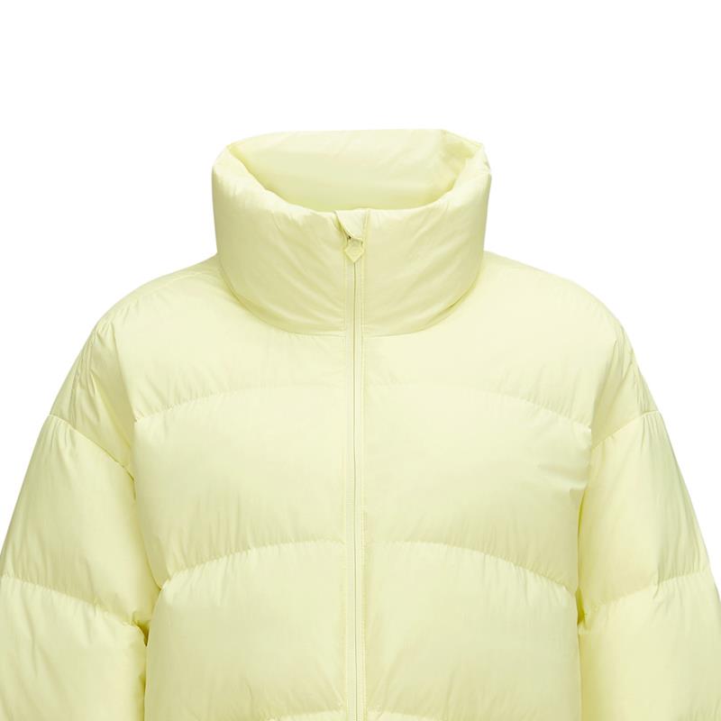 DOWN JACKET - P424W234/04FS