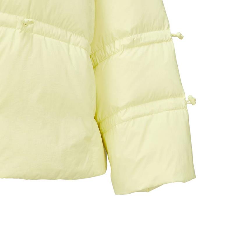 DOWN JACKET - P424W234/04FS
