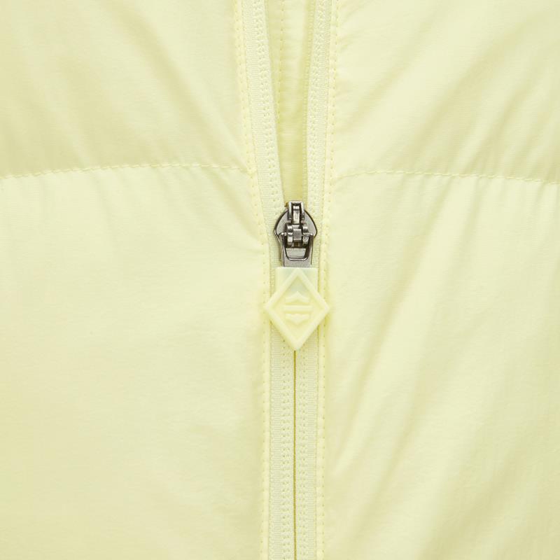 DOWN JACKET - P424W234/04FS