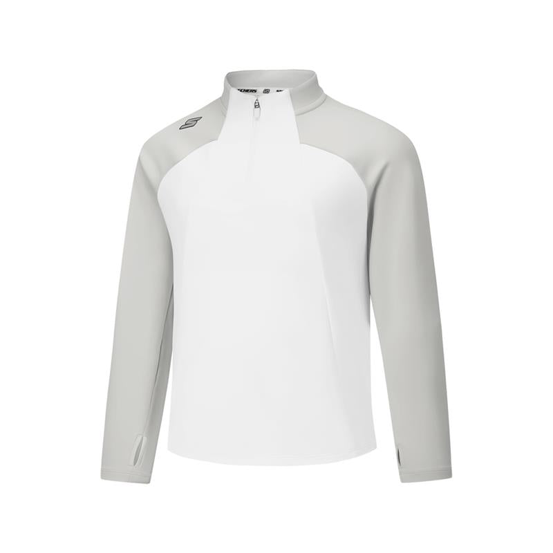 LONG SLEEVE TEE - P425B039/0019