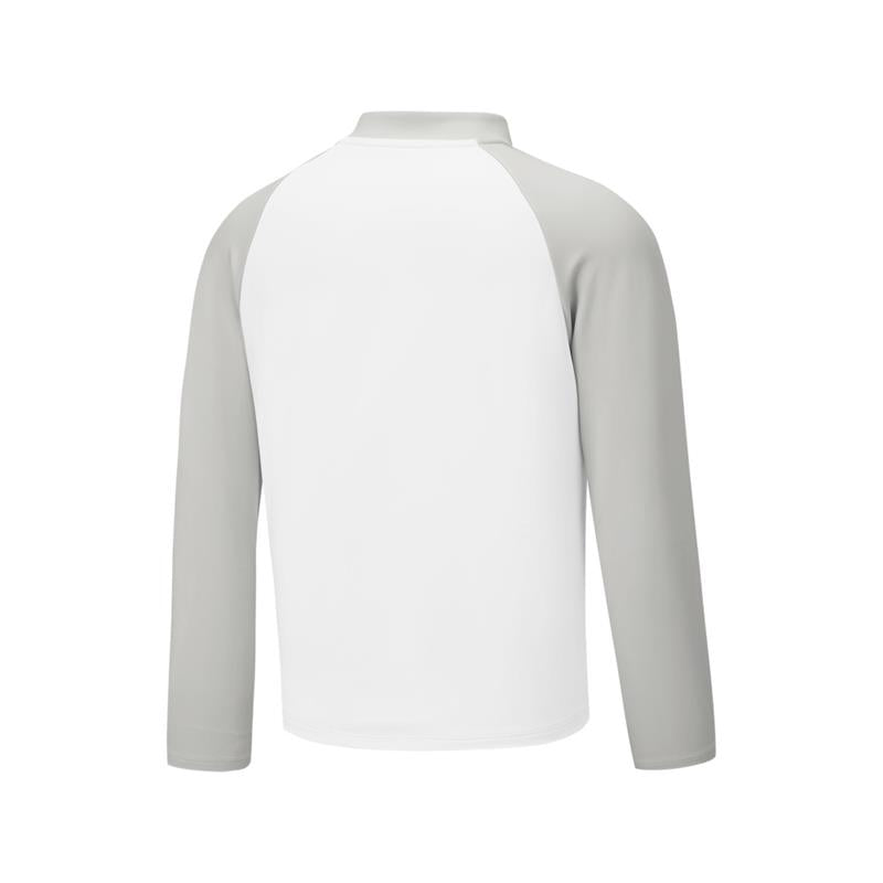 LONG SLEEVE TEE - P425B039/0019