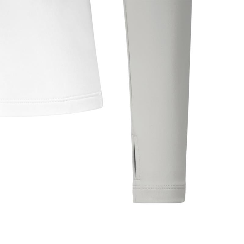 LONG SLEEVE TEE - P425B039/0019