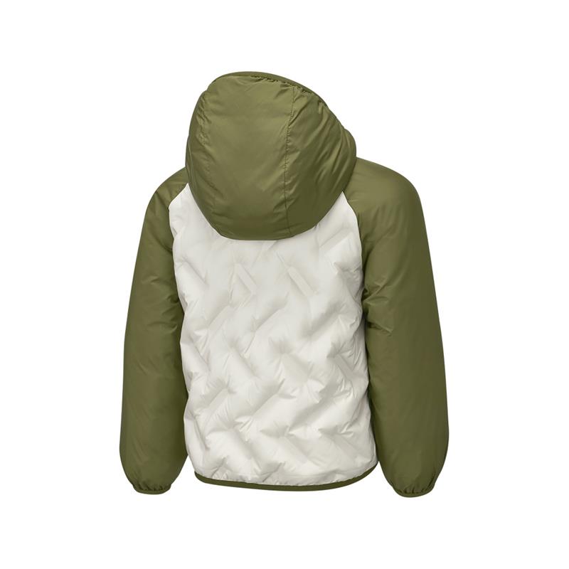 DOWN JACKET - P425K004/063S