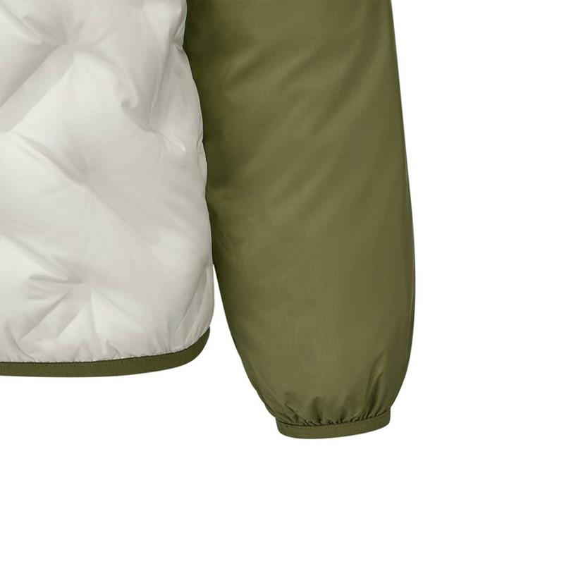 DOWN JACKET - P425K004/063S
