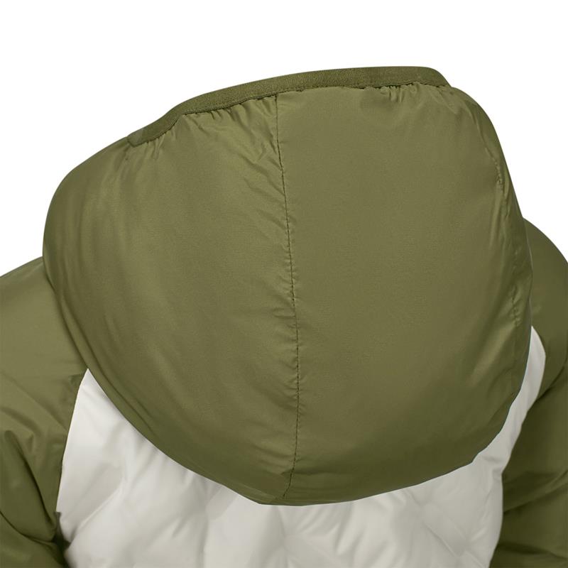 DOWN JACKET - P425K004/063S