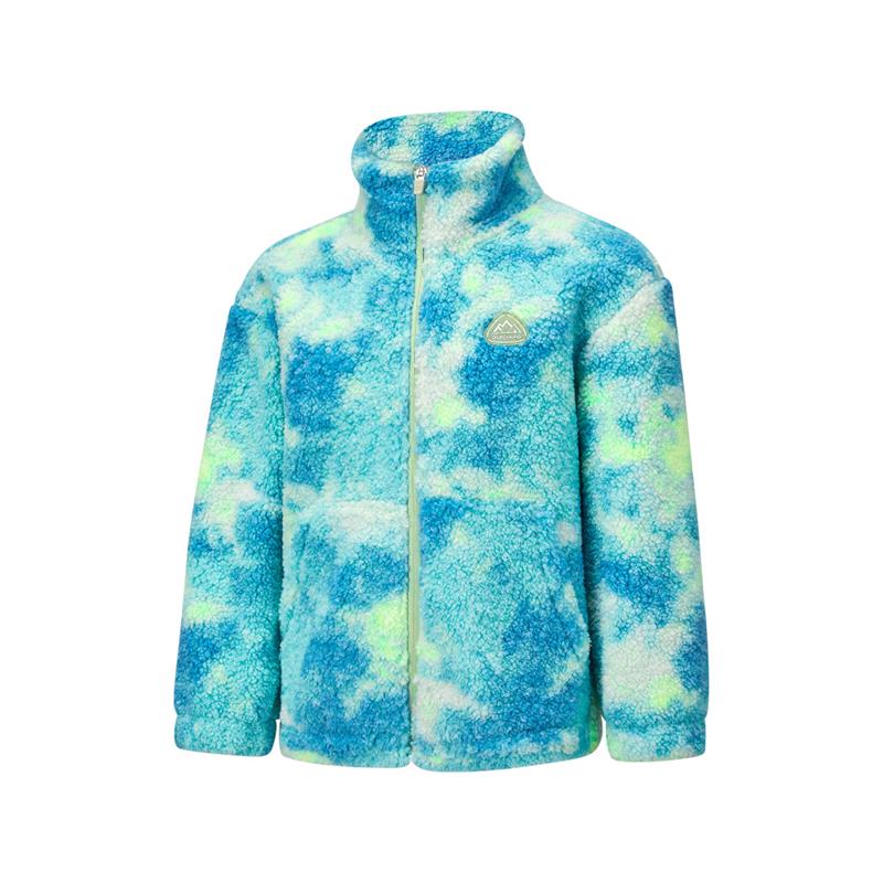 JACKET - P425K017/05XT