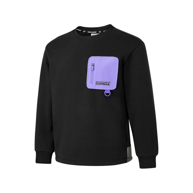 PULLOVER - P425K020/0018