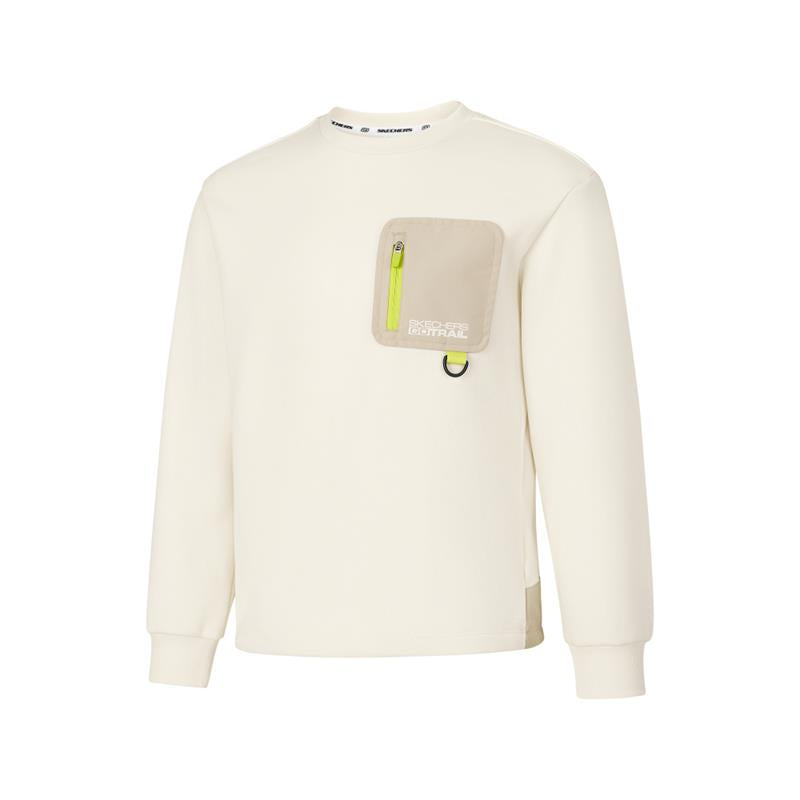 PULLOVER - P425K020/00V7