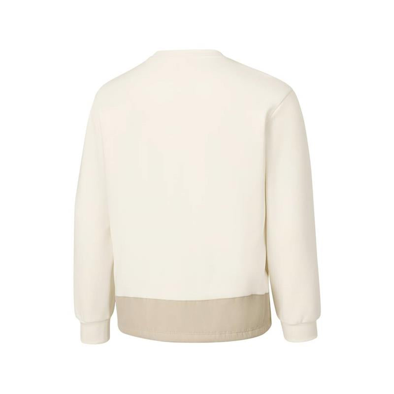 PULLOVER - P425K020/00V7