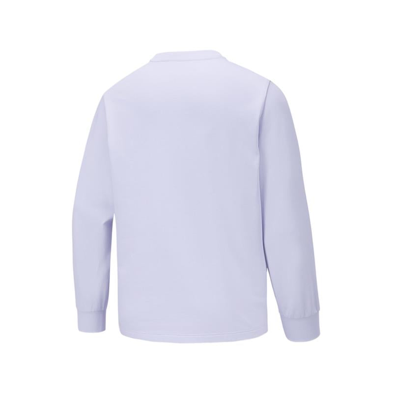 LONG SLEEVE TEE - P425K022/00FW