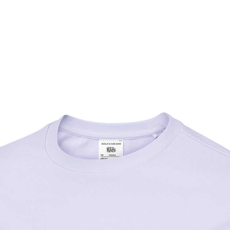 LONG SLEEVE TEE - P425K022/00FW