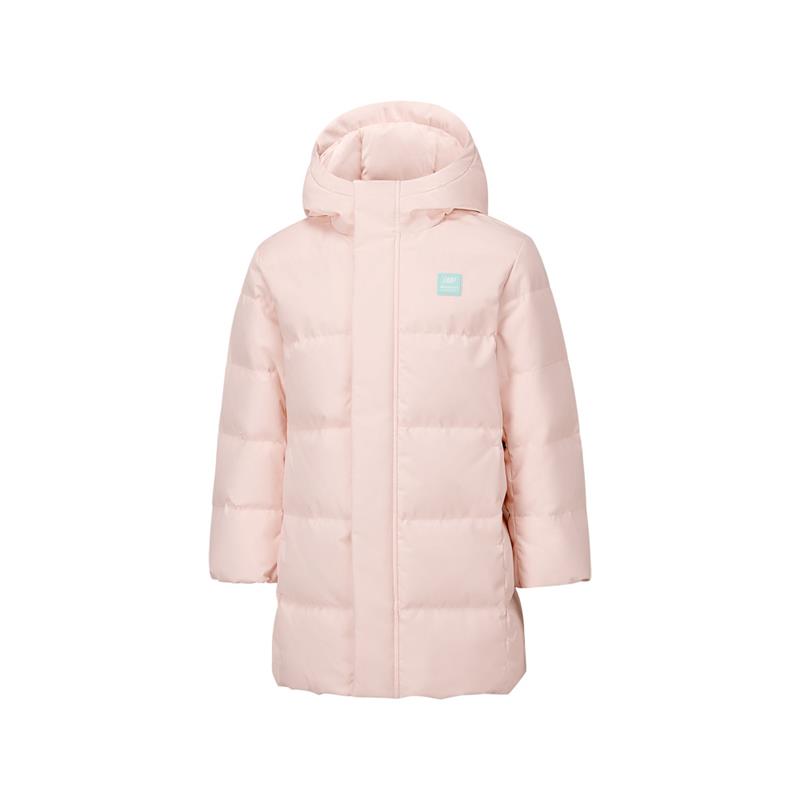 DOWN JACKET - P425K049/04B0