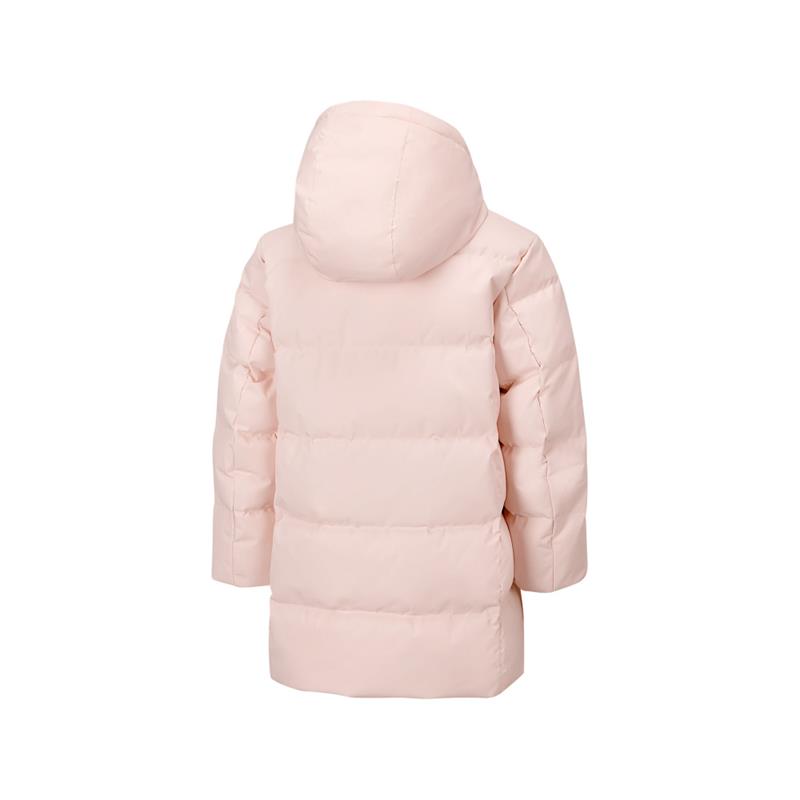 DOWN JACKET - P425K049/04B0