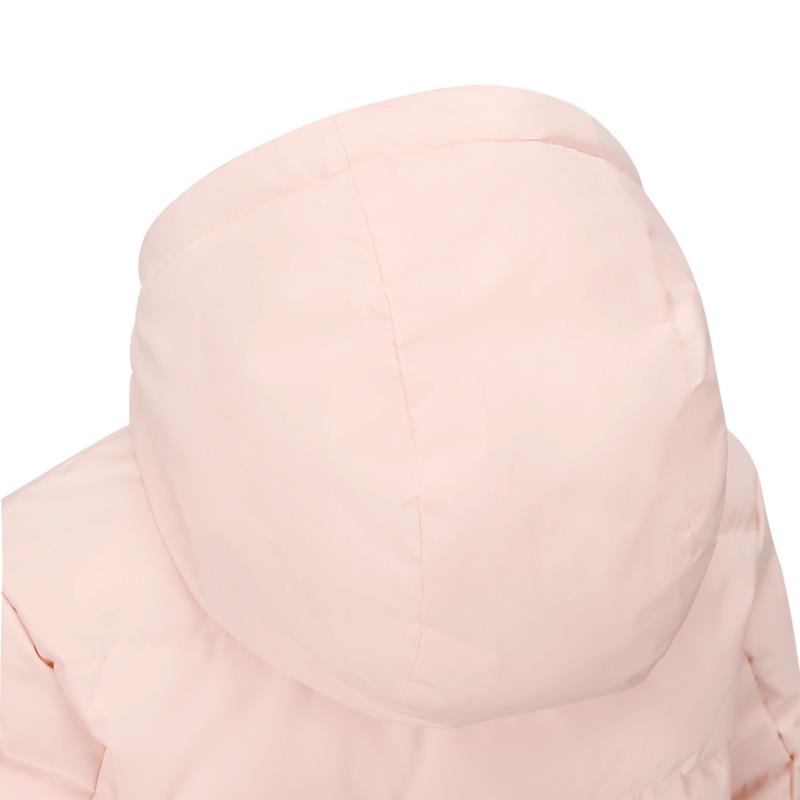DOWN JACKET - P425K049/04B0