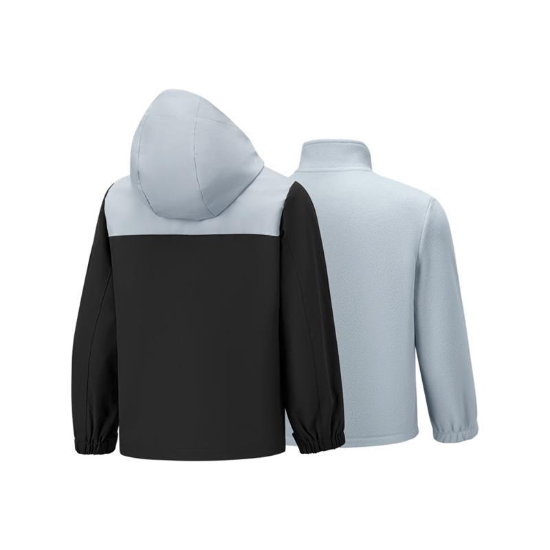 JACKET - P425K053/0018