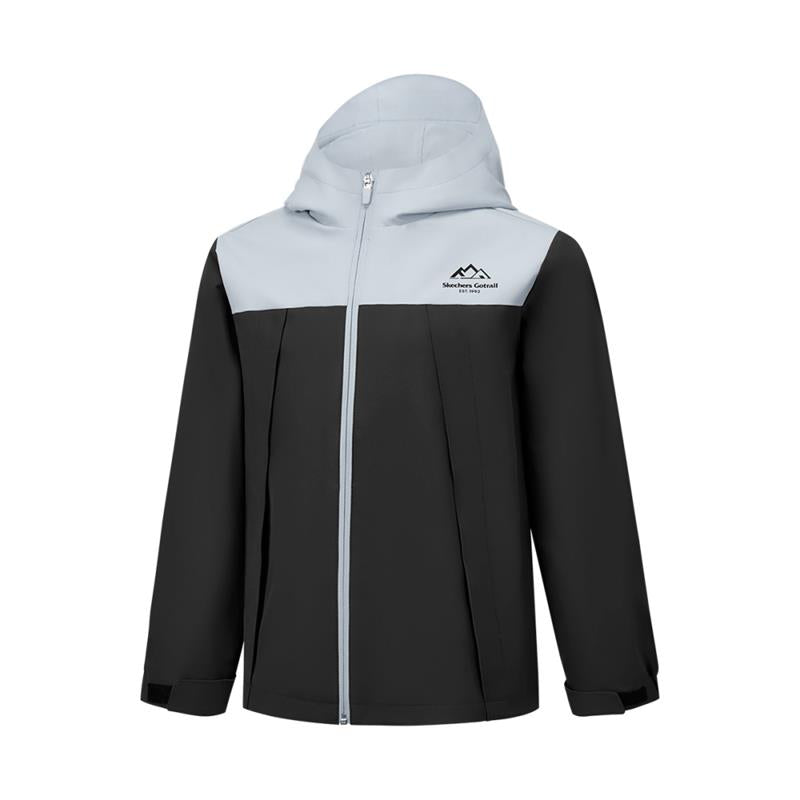 JACKET - P425K053/0018
