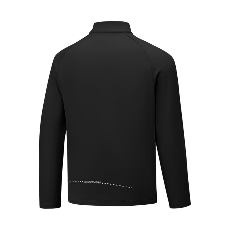 LONG SLEEVE TEE - P425K054/0018