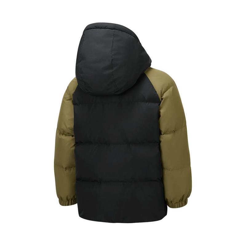 DOWN JACKET - P425K055/0018