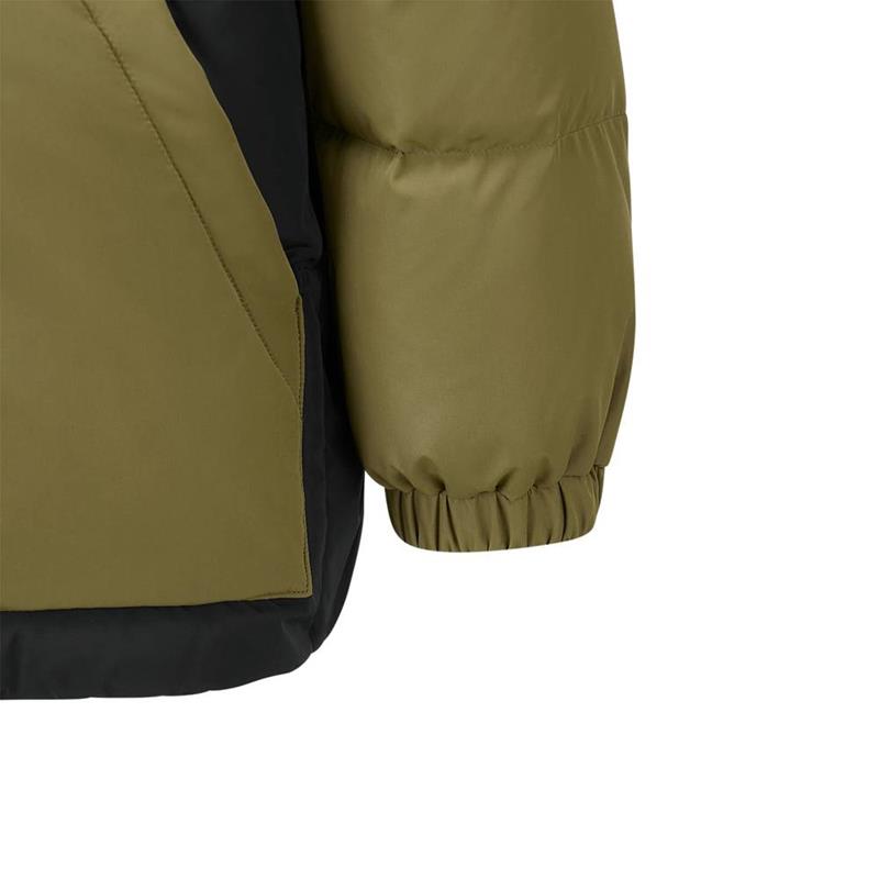 DOWN JACKET - P425K055/0018