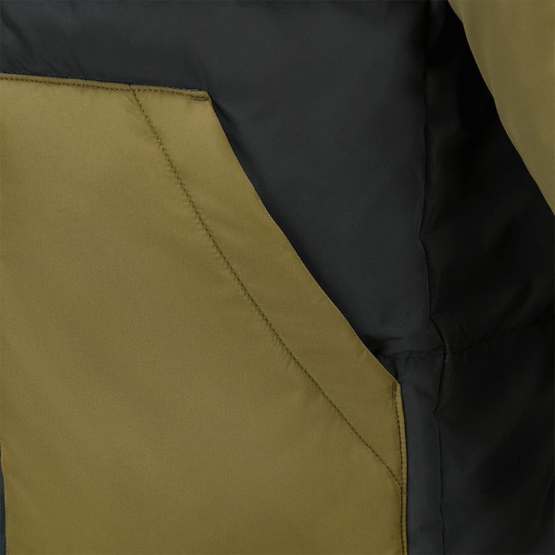 DOWN JACKET - P425K055/0018