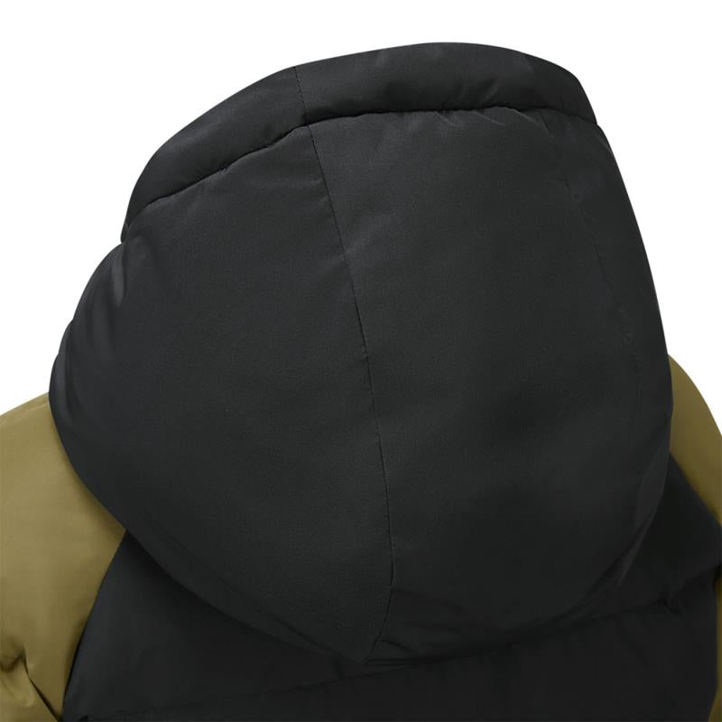 DOWN JACKET - P425K055/0018