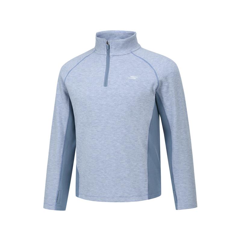 LONG SLEEVE TEE - P425K059/06FF