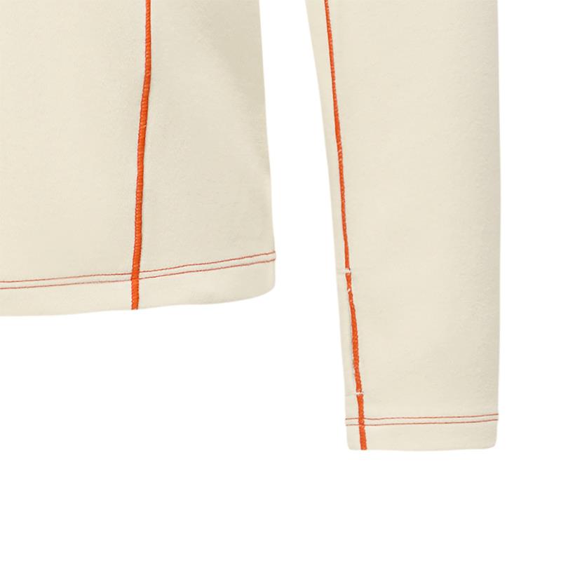 LONG SLEEVE TEE - P425K060/001J