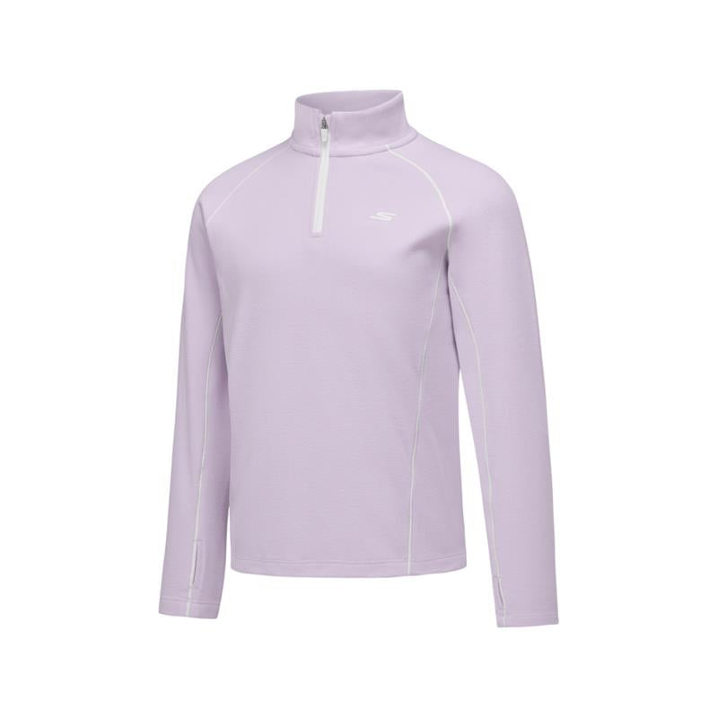 LONG SLEEVE TEE - P425K060/00EW