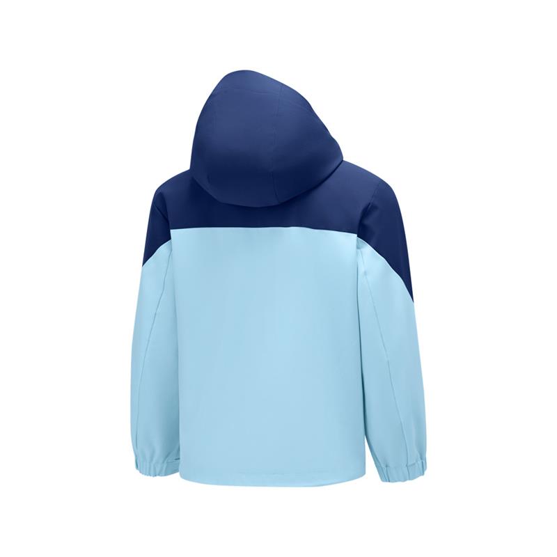 JACKET - P425K062/016M