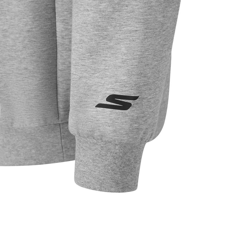 PULLOVER - P425M010/02QC