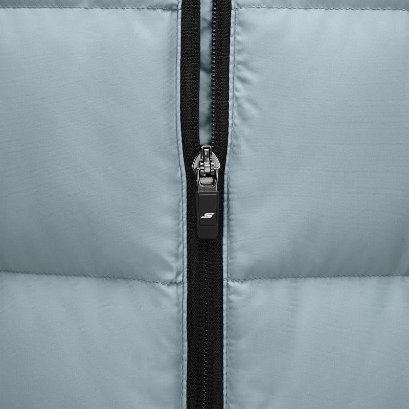 DOWN VEST - P425M013/02N6