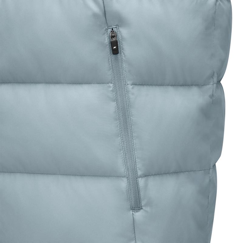 DOWN VEST - P425M013/02N6