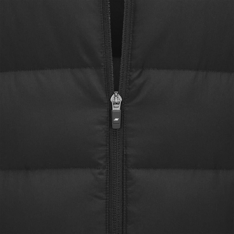DOWN JACKET - P425M018/0018