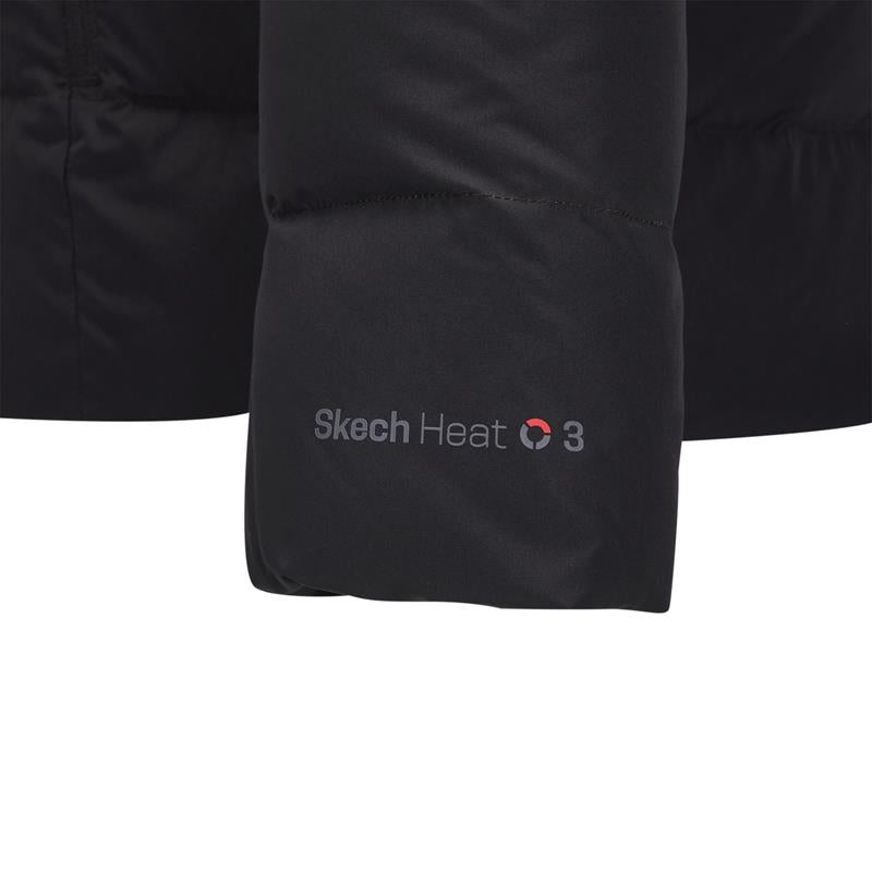 DOWN JACKET - P425M018/0018
