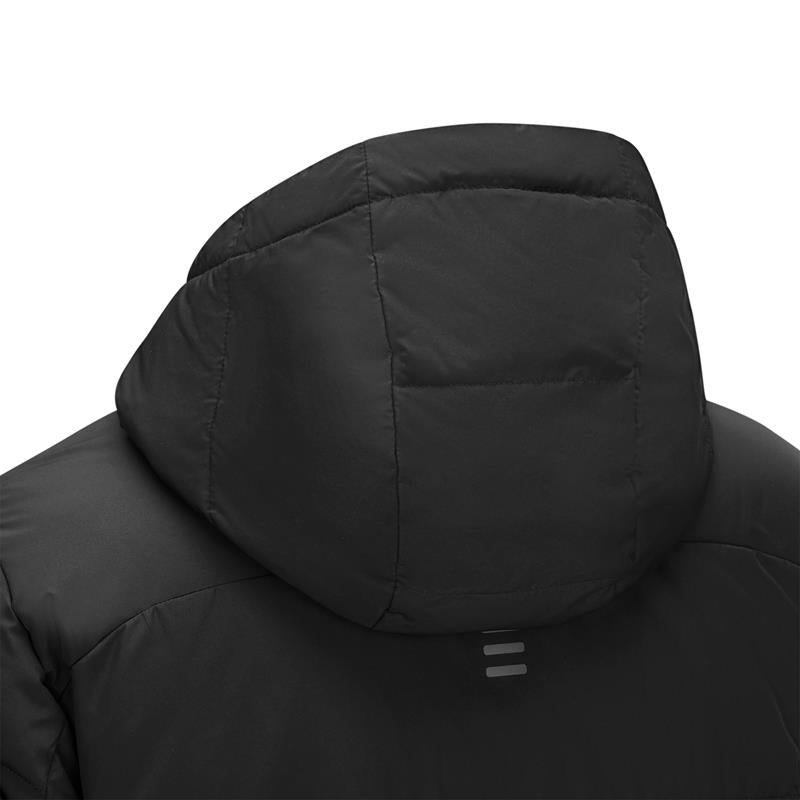 DOWN JACKET - P425M018/0018
