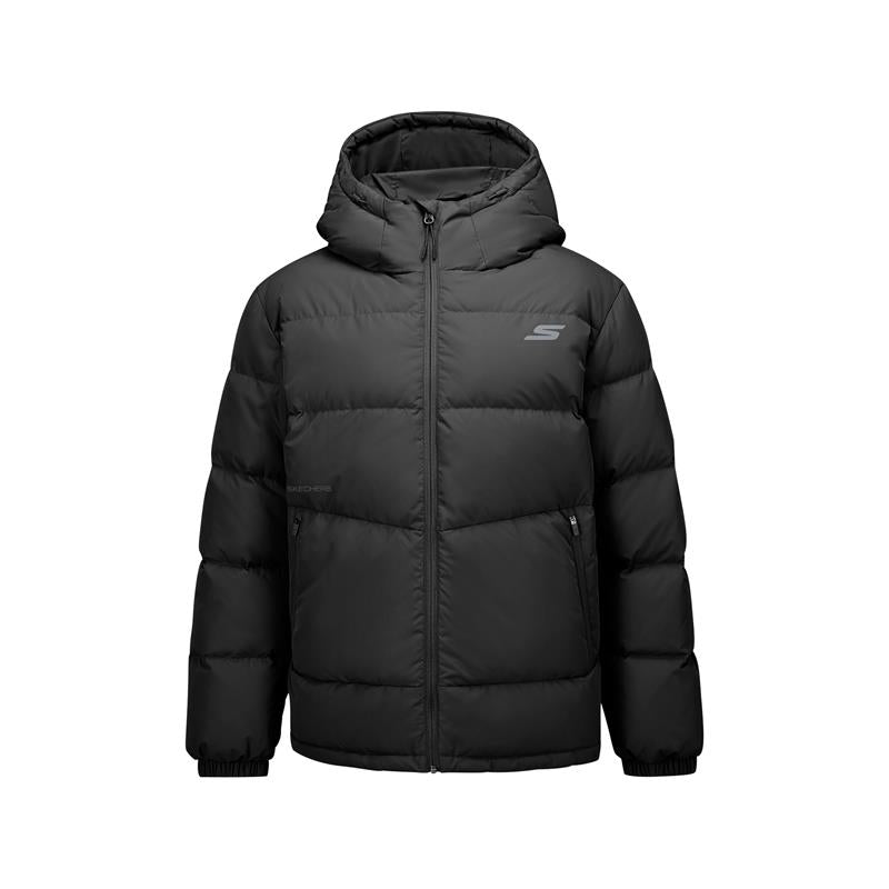 DOWN JACKET - P425M032/0018