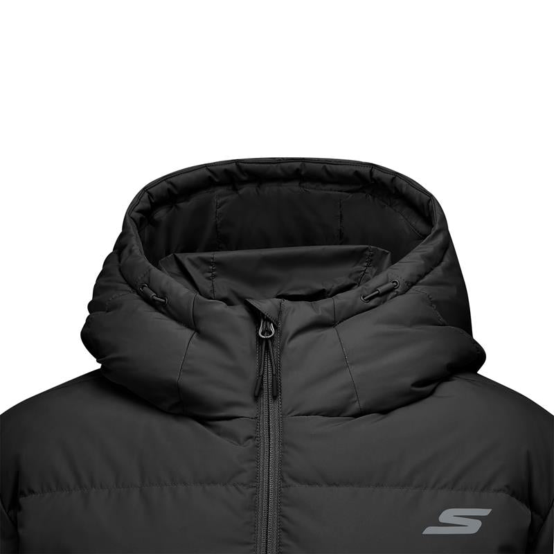 DOWN JACKET - P425M032/0018
