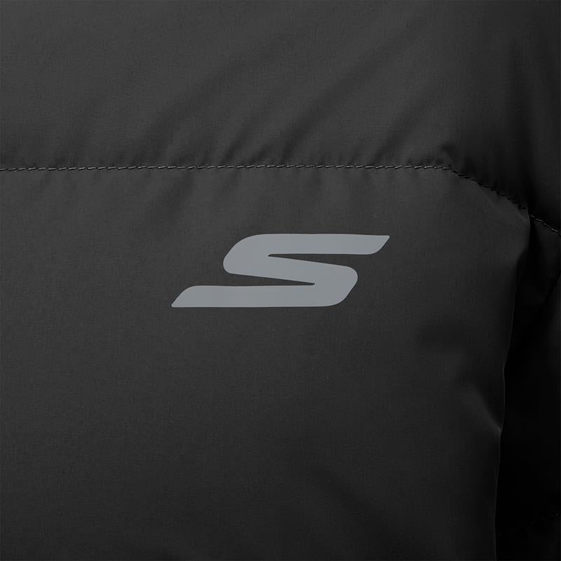 DOWN JACKET - P425M032/0018