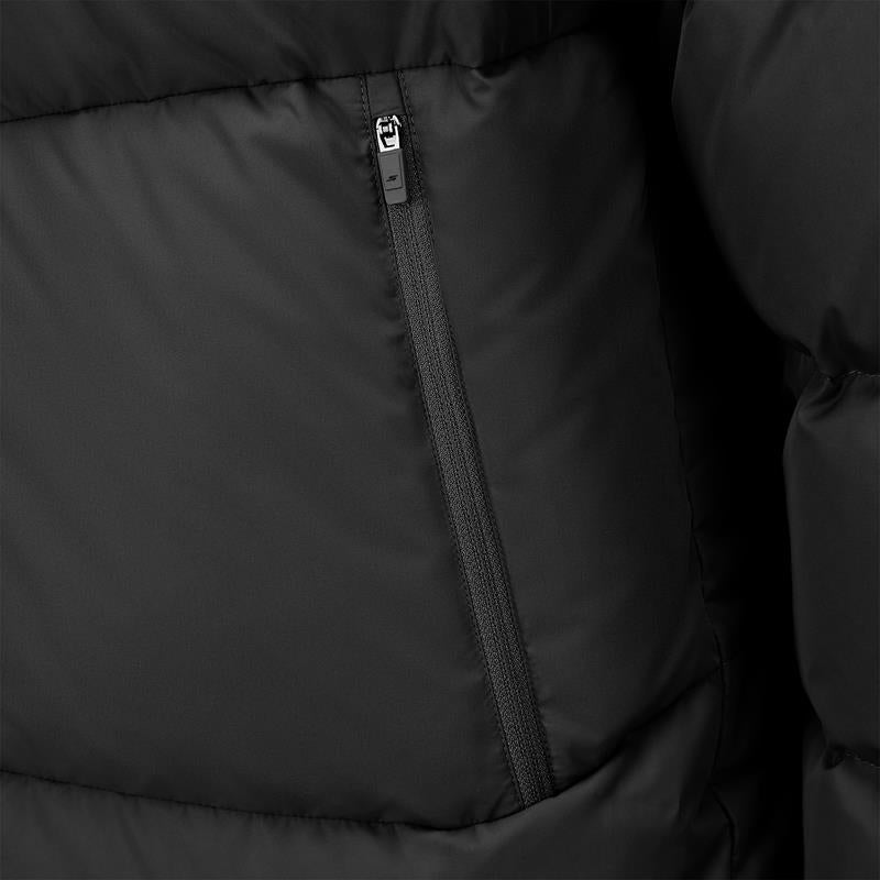 DOWN JACKET - P425M032/0018