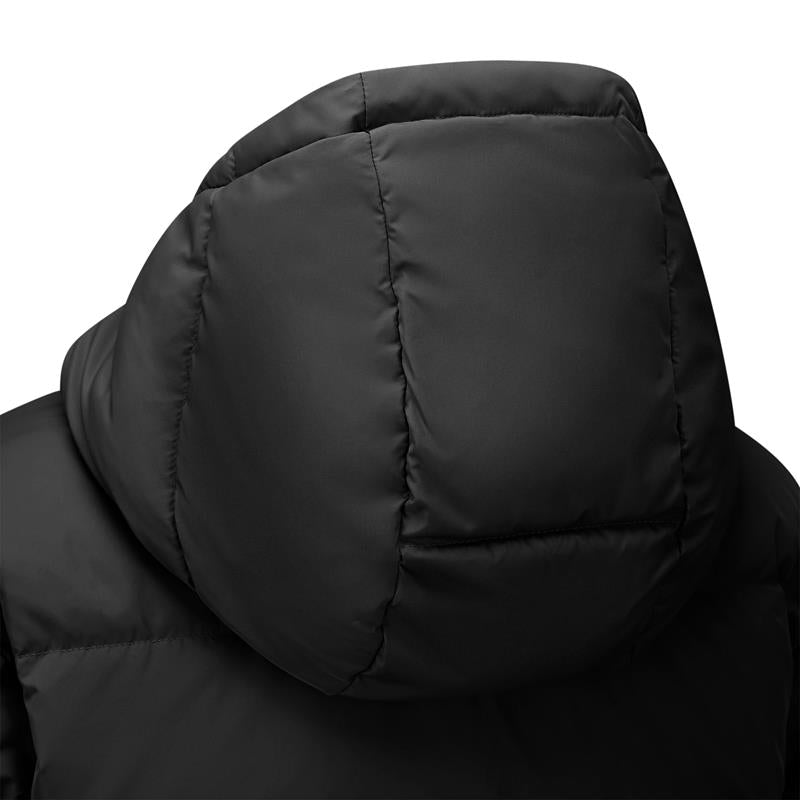 DOWN JACKET - P425M032/0018