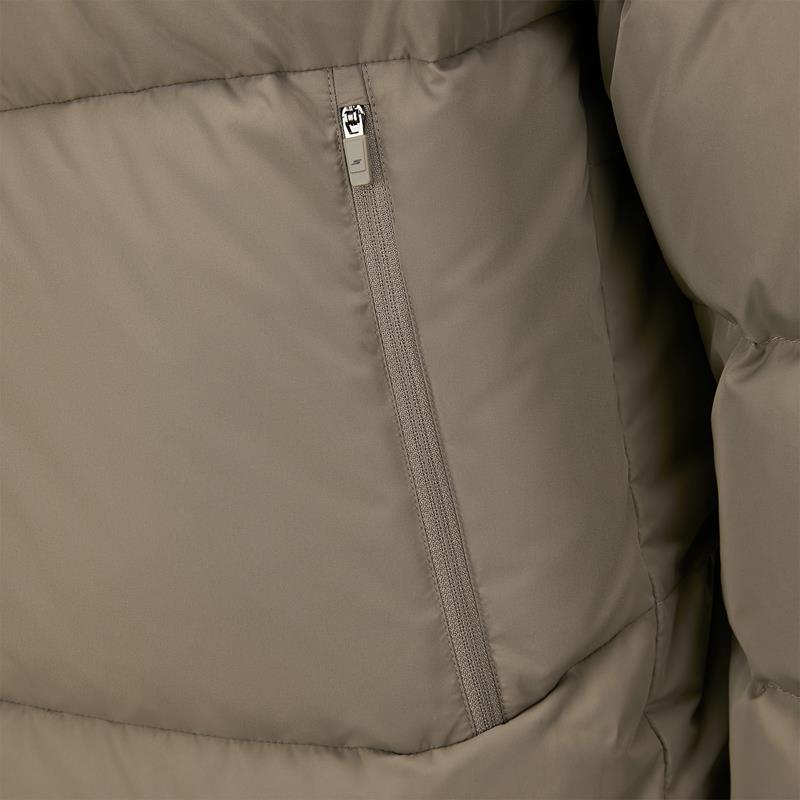 DOWN JACKET - P425M032/00YF