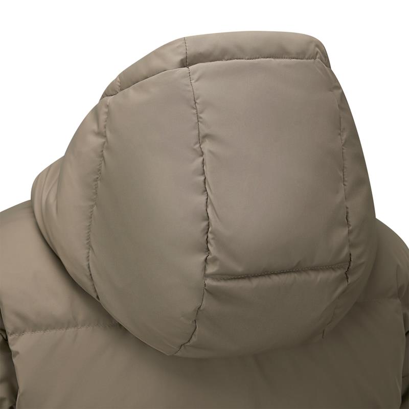 DOWN JACKET - P425M032/00YF