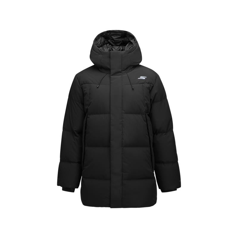 DOWN JACKET - P425M033/0018