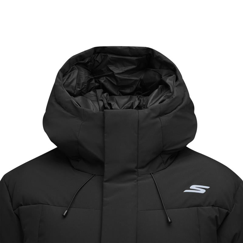 DOWN JACKET - P425M033/0018