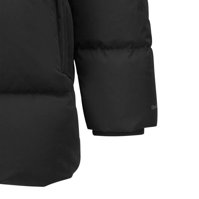 DOWN JACKET - P425M033/0018