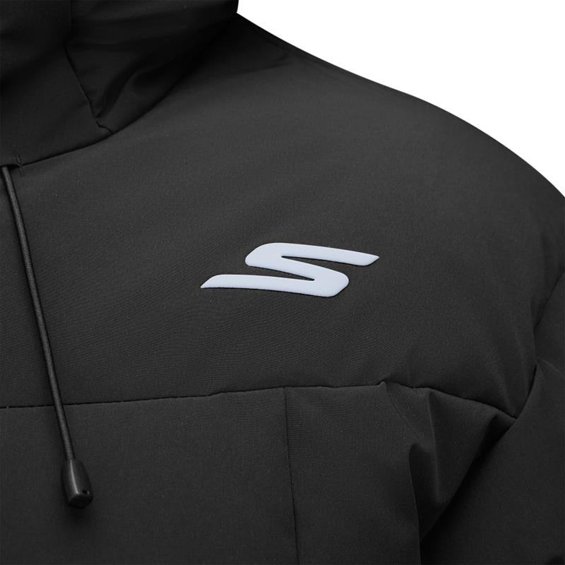 DOWN JACKET - P425M033/0018