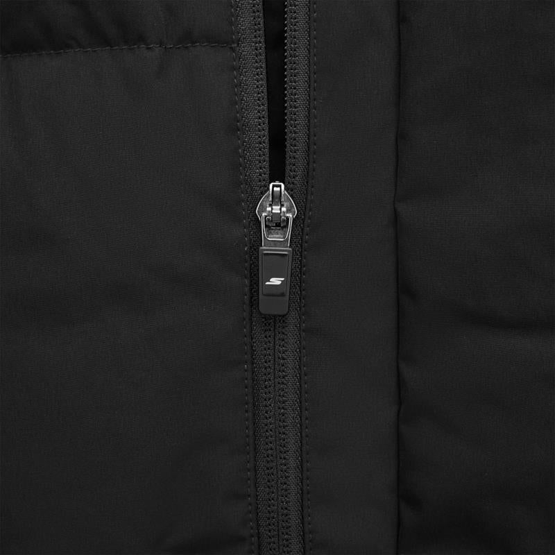 DOWN JACKET - P425M033/0018